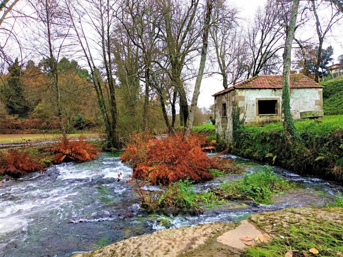 Alojamento de Turismo Rural Terra Rosa & Vineyards Ponte de Lima